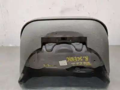 Pezzo di ricambio per auto di seconda mano scatola di guanti per renault scenic (ja..) 1.9 dci authentique 102 cv / 75 kw riferimenti oem iam 7700432431  n2.z1.2.35
