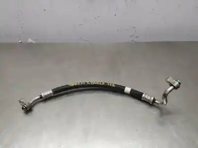 Peça sobressalente para automóvel em segunda mão tubos de ar condicionado por toyota yaris active referências oem iam   n2.z1.2.35