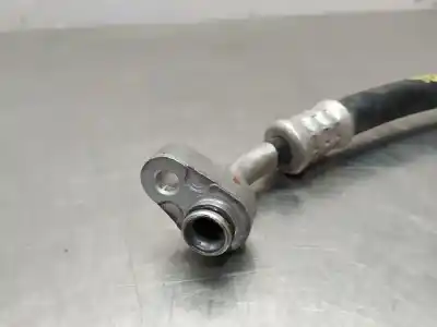 Peça sobressalente para automóvel em segunda mão tubos de ar condicionado por toyota yaris active referências oem iam   n2.z1.2.35