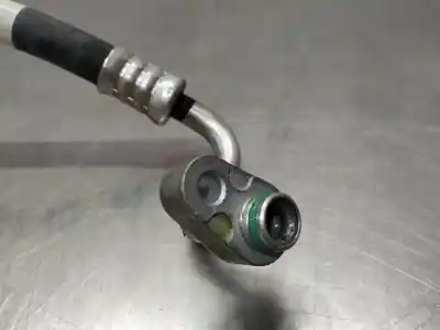 Peça sobressalente para automóvel em segunda mão tubos de ar condicionado por toyota yaris active referências oem iam   n2.z1.2.35