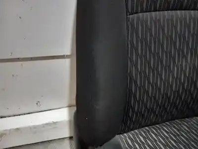 Pezzo di ricambio per auto di seconda mano SEDILE ANTERIORE DESTRO per TOYOTA YARIS Active Riferimenti OEM IAM   