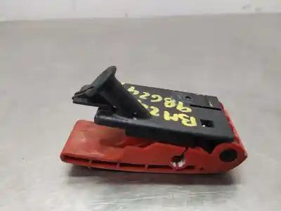 Pezzo di ricambio per auto di seconda mano CHIUSURA DEL CAPPUCCIO per MERCEDES-BENZ B-KLASSE (BM 247) (2.2019->) B 200 D 4MATIC (247.013) 149 CV / 110 KW Riferimenti OEM IAM   