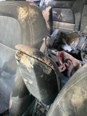 Peça sobressalente para automóvel em segunda mão APOIO DE BRAÇO CONSOLA CENTRAL por CITROEN C-ELYSÉE Exclusive Referências OEM IAM   