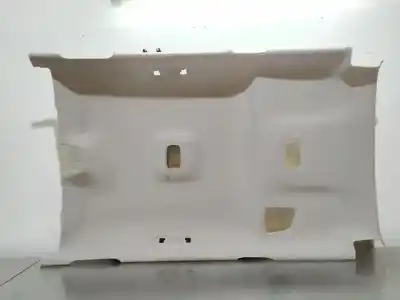 Peça sobressalente para automóvel em segunda mão TECTO DE ABRIR INTERIOR por CITROEN C4 PICASSO Shine Referências OEM IAM 96782056BJ  