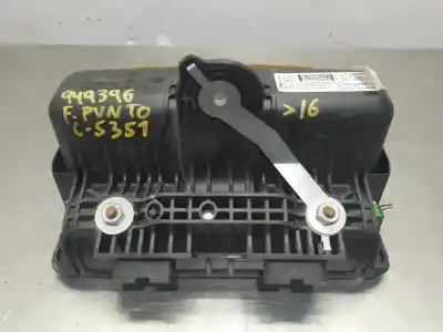 Piesă de schimb auto la mâna a doua AIRBAG FAȚÃ DREAPTA pentru FIAT PUNTO (199) Easy Referințe OEM IAM 34141174A 00519212660 BAMPT11623  