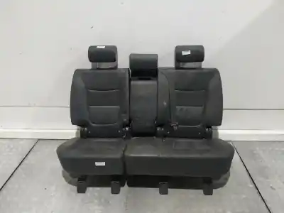 Peça sobressalente para automóvel em segunda mão bancos traseiros por kia sorento emotion 4wd referências oem iam   n2.z2.pasillo.1.f.1