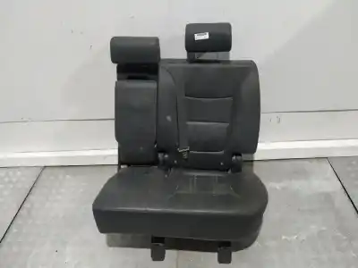 Piesă de schimb auto la mâna a doua SCAUNE DIN SPATE pentru KIA SORENTO Emotion 4WD Referințe OEM IAM   