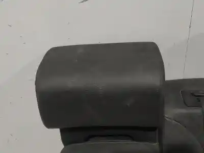 Peça sobressalente para automóvel em segunda mão bancos traseiros por kia sorento emotion 4wd referências oem iam   n2.z2.pasillo.1.f.1