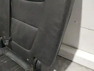 Peça sobressalente para automóvel em segunda mão bancos traseiros por kia sorento emotion 4wd referências oem iam   n2.z2.pasillo.1.f.1