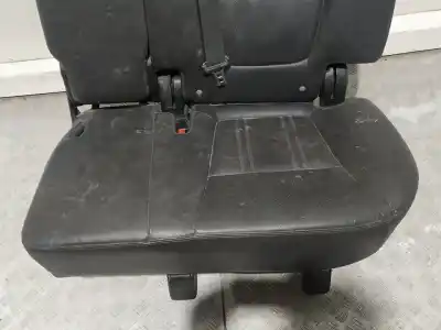 Peça sobressalente para automóvel em segunda mão bancos traseiros por kia sorento emotion 4wd referências oem iam   n2.z2.pasillo.1.f.1