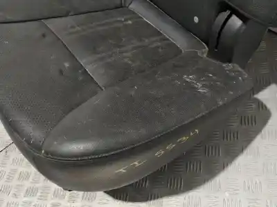 Peça sobressalente para automóvel em segunda mão bancos traseiros por kia sorento emotion 4wd referências oem iam   n2.z2.pasillo.1.f.1