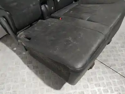 Peça sobressalente para automóvel em segunda mão bancos traseiros por kia sorento emotion 4wd referências oem iam   n2.z2.pasillo.1.f.1