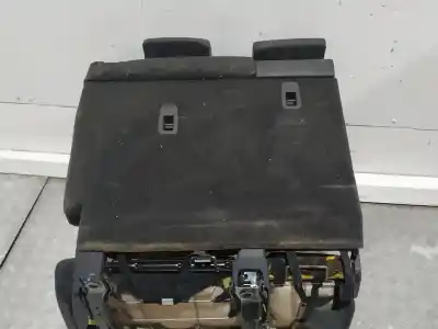 Peça sobressalente para automóvel em segunda mão bancos traseiros por kia sorento emotion 4wd referências oem iam   n2.z2.pasillo.1.f.1
