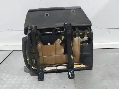 Peça sobressalente para automóvel em segunda mão bancos traseiros por kia sorento emotion 4wd referências oem iam   n2.z2.pasillo.1.f.1