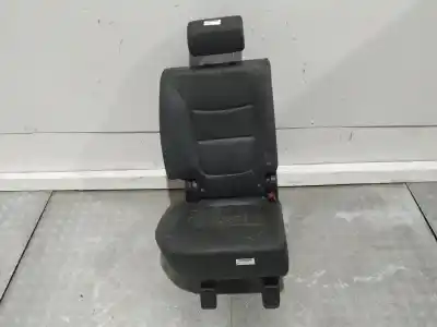 Peça sobressalente para automóvel em segunda mão bancos traseiros por kia sorento emotion 4wd referências oem iam   n2.z2.pasillo.1.f.1