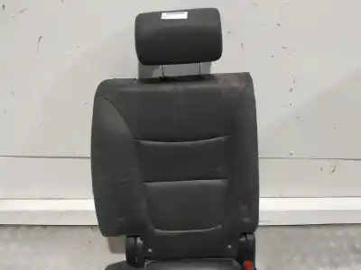 Peça sobressalente para automóvel em segunda mão bancos traseiros por kia sorento emotion 4wd referências oem iam   n2.z2.pasillo.1.f.1