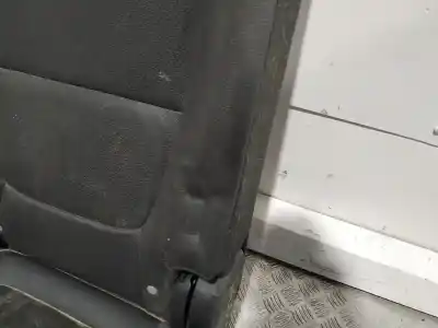 Peça sobressalente para automóvel em segunda mão bancos traseiros por kia sorento emotion 4wd referências oem iam   n2.z2.pasillo.1.f.1