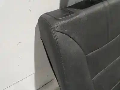 Peça sobressalente para automóvel em segunda mão bancos traseiros por kia sorento emotion 4wd referências oem iam   n2.z2.pasillo.1.f.1