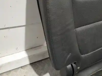 Peça sobressalente para automóvel em segunda mão bancos traseiros por kia sorento emotion 4wd referências oem iam   n2.z2.pasillo.1.f.1