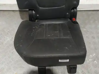 Peça sobressalente para automóvel em segunda mão bancos traseiros por kia sorento emotion 4wd referências oem iam   n2.z2.pasillo.1.f.1
