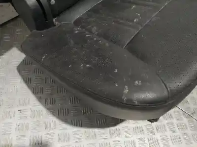 Peça sobressalente para automóvel em segunda mão bancos traseiros por kia sorento emotion 4wd referências oem iam   n2.z2.pasillo.1.f.1