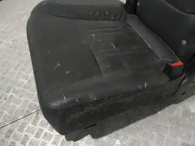 Peça sobressalente para automóvel em segunda mão bancos traseiros por kia sorento emotion 4wd referências oem iam   n2.z2.pasillo.1.f.1