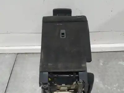Peça sobressalente para automóvel em segunda mão bancos traseiros por kia sorento emotion 4wd referências oem iam   n2.z2.pasillo.1.f.1