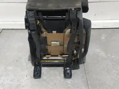 Peça sobressalente para automóvel em segunda mão bancos traseiros por kia sorento emotion 4wd referências oem iam   n2.z2.pasillo.1.f.1