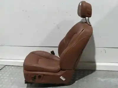 Piesă de schimb auto la mâna a doua SET COMPLET DE SCAUNE pentru MASERATI GHIBLI Basis 330 CV / 243 KW Referințe OEM IAM   
