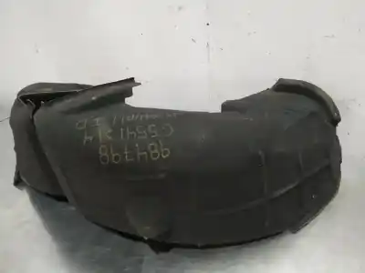 Piesă de schimb auto la mâna a doua APÃRÃTOARE ROTI DREAPTA SPATE pentru MASERATI GHIBLI Basis 330 CV / 243 KW Referințe OEM IAM   