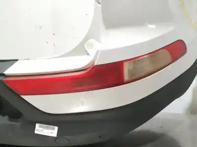 Piesă de schimb auto la mâna a doua BARA SPATE pentru KIA SPORTAGE Emotion 4x2 Referințe OEM IAM   