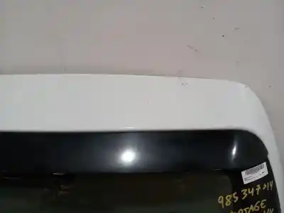 Piesă de schimb auto la mâna a doua HAION pentru KIA SPORTAGE Emotion 4x2 Referințe OEM IAM   