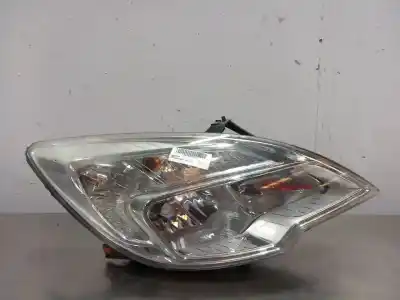 Piesă de schimb auto la mâna a doua far dreapta pentru opel meriva b monospace (s10) 1.7 cdti (75) referințe oem iam   n2.z1.41.11.4