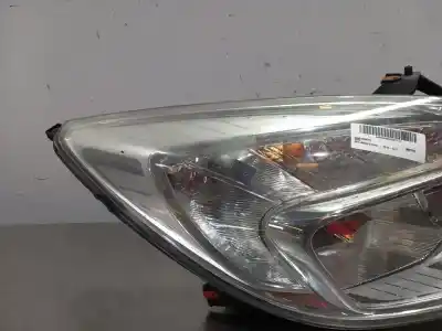 Piesă de schimb auto la mâna a doua far dreapta pentru opel meriva b monospace (s10) 1.7 cdti (75) referințe oem iam   n2.z1.41.11.4