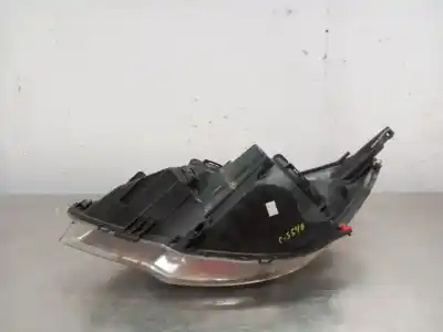 Piesă de schimb auto la mâna a doua far dreapta pentru opel meriva b monospace (s10) 1.7 cdti (75) referințe oem iam   n2.z1.41.11.4