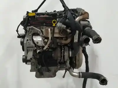 Piesă de schimb auto la mâna a doua motor complet pentru opel meriva b monospace (s10) 1.7 cdti (75) referințe oem iam a17dt  n1.z1.30.4.b