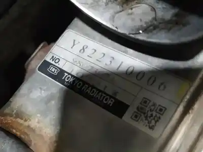 Piesă de schimb auto la mâna a doua motor complet pentru opel meriva b monospace (s10) 1.7 cdti (75) referințe oem iam a17dt  n1.z1.30.4.b