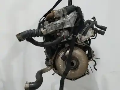 Piesă de schimb auto la mâna a doua motor complet pentru opel meriva b monospace (s10) 1.7 cdti (75) referințe oem iam a17dt  n1.z1.30.4.b