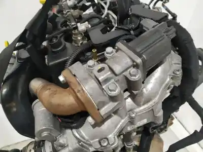Piesă de schimb auto la mâna a doua motor complet pentru opel meriva b monospace (s10) 1.7 cdti (75) referințe oem iam a17dt  n1.z1.30.4.b