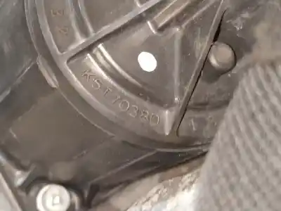 Piesă de schimb auto la mâna a doua motor complet pentru opel meriva b monospace (s10) 1.7 cdti (75) referințe oem iam a17dt  n1.z1.30.4.b