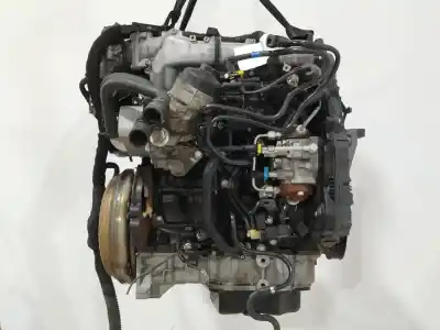 Piesă de schimb auto la mâna a doua motor complet pentru opel meriva b monospace (s10) 1.7 cdti (75) referințe oem iam a17dt  n1.z1.30.4.b