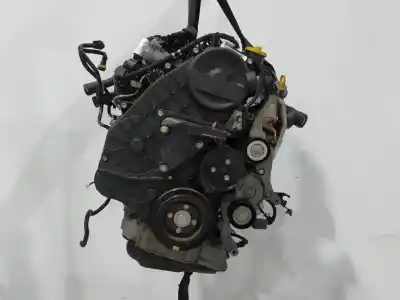Piesă de schimb auto la mâna a doua motor complet pentru opel meriva b monospace (s10) 1.7 cdti (75) referințe oem iam a17dt  n1.z1.30.4.b