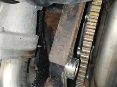 Piesă de schimb auto la mâna a doua motor complet pentru opel meriva b monospace (s10) 1.7 cdti (75) referințe oem iam a17dt  n1.z1.30.4.b