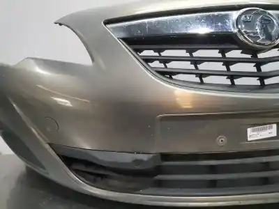 Piesă de schimb auto la mâna a doua  pentru OPEL MERIVA B MONOSPACE (S10)  Referințe OEM IAM   N5.Z1.7.1.A