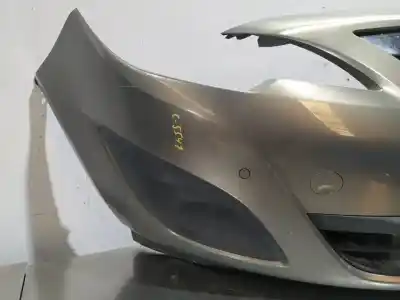 Second-hand car spare part front bumper for opel meriva b monospace (s10) 1.7 cdti (75) oem iam references   n5.z1.7.1.a