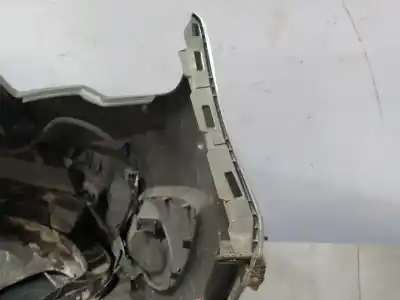 Second-hand car spare part front bumper for opel meriva b monospace (s10) 1.7 cdti (75) oem iam references   n5.z1.7.1.a