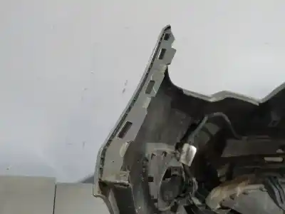 Second-hand car spare part front bumper for opel meriva b monospace (s10) 1.7 cdti (75) oem iam references   n5.z1.7.1.a
