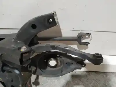 Second-hand car spare part rear axle for mazda 3 lim. () style oem iam references   n1.z1.19.5.b