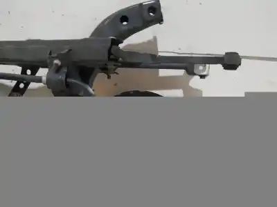İkinci el araba yedek parçası ARKA AKS için MAZDA 3 LIM. () Style OEM IAM referansları   