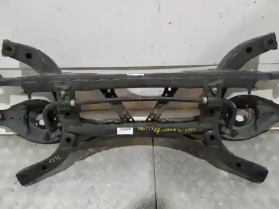 Second-hand car spare part rear axle for mazda 3 lim. () style oem iam references   n1.z1.19.5.b